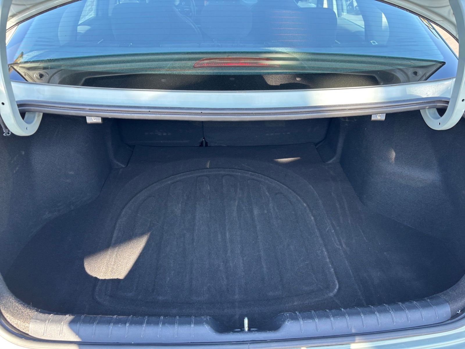 Thumbnail: 2025 Kia K4 - 30