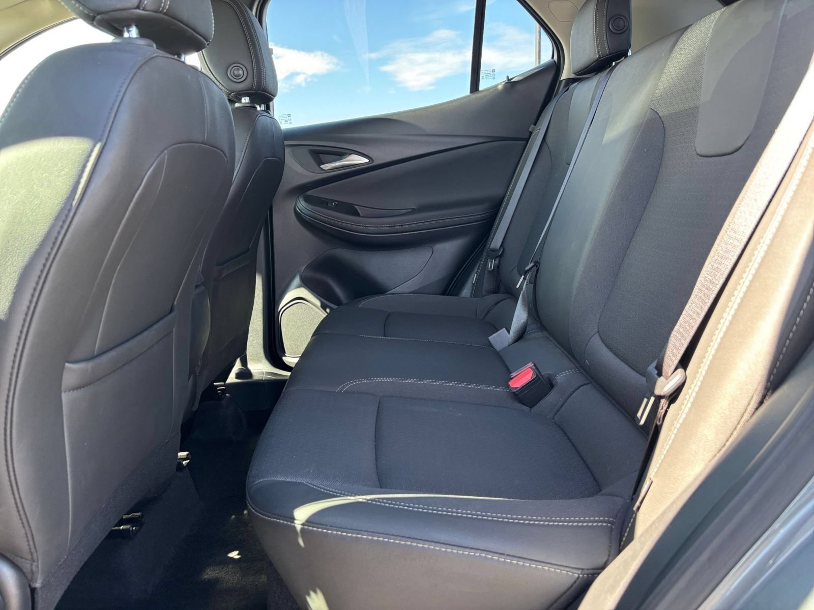 Thumbnail: 2026 Buick Encore GX - 24