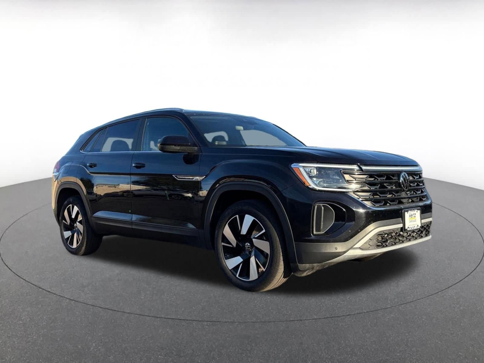 Thumbnail: 2025 Volkswagen Atlas - 1