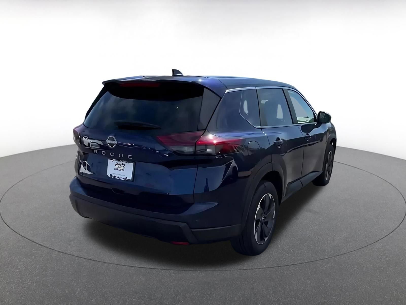 Thumbnail: 2025 Nissan Rogue - 14