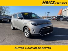 2023 Kia Soul LX -
                Phoenix, AZ