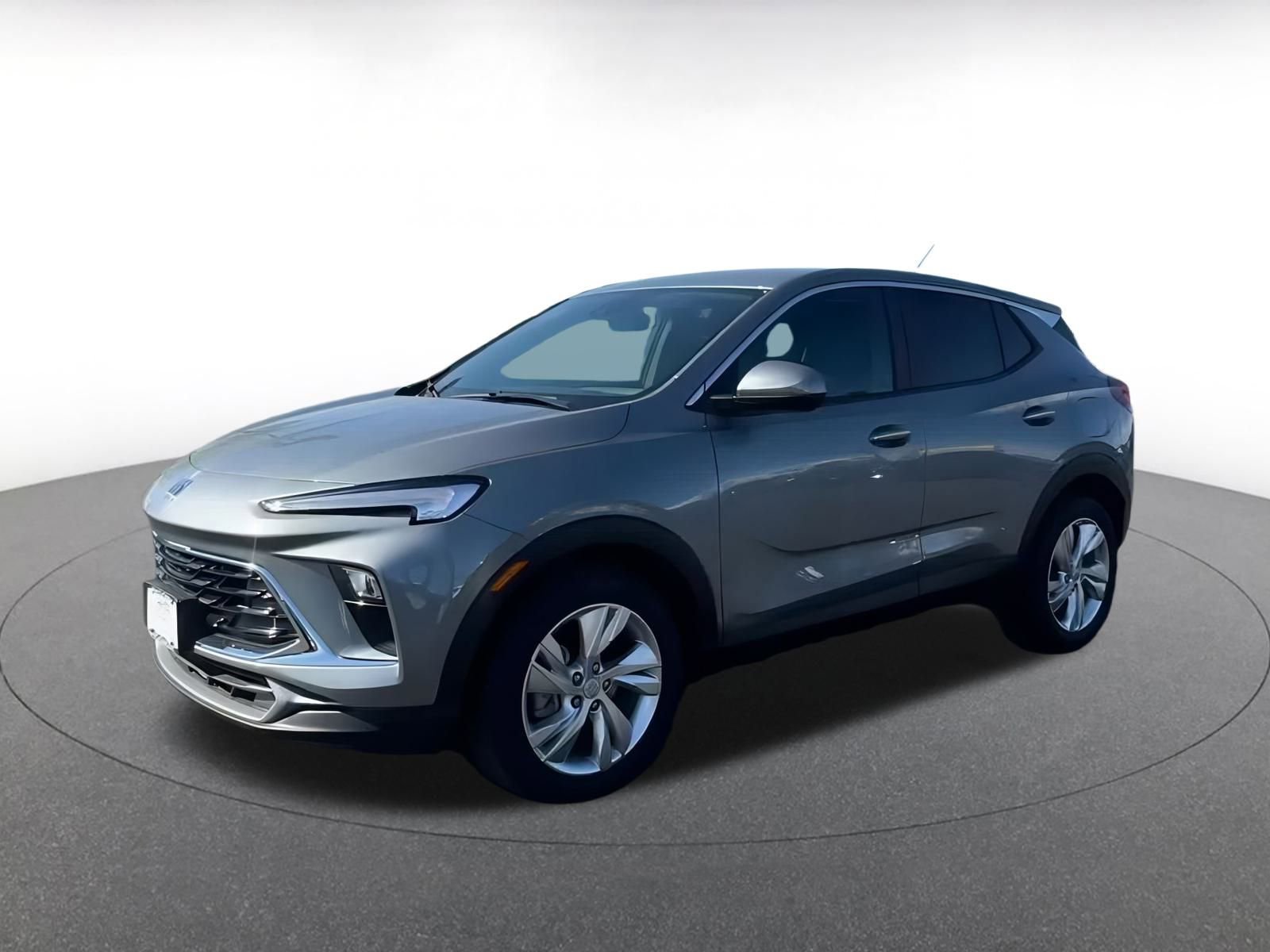 Thumbnail: 2025 Buick Encore GX - 8