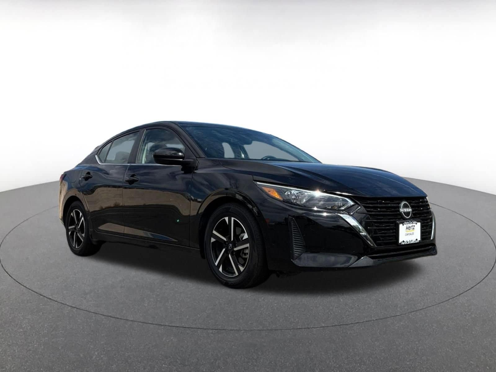 Thumbnail: 2025 Nissan Sentra - 1