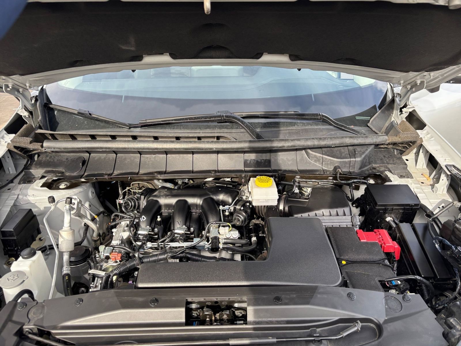 Thumbnail: 2025 Nissan Pathfinder - 34