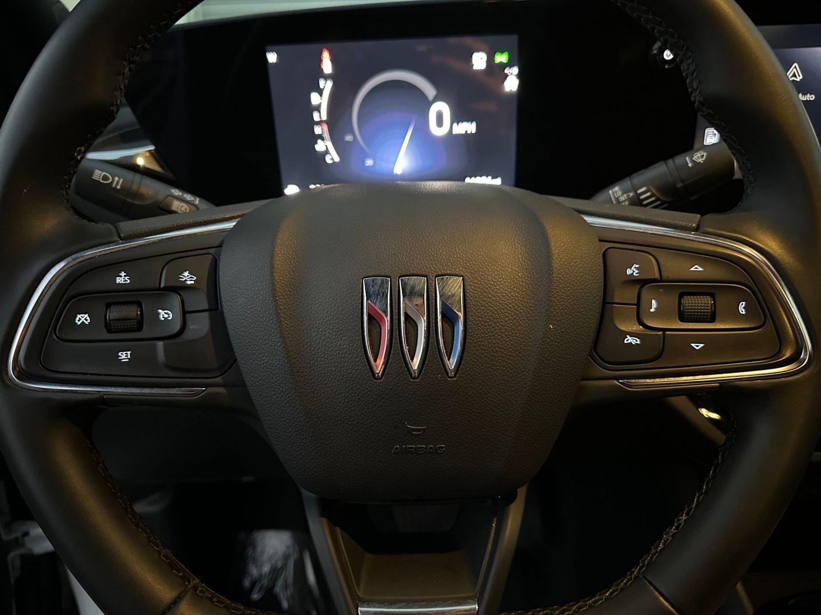 Thumbnail: 2025 Buick Envista - 25