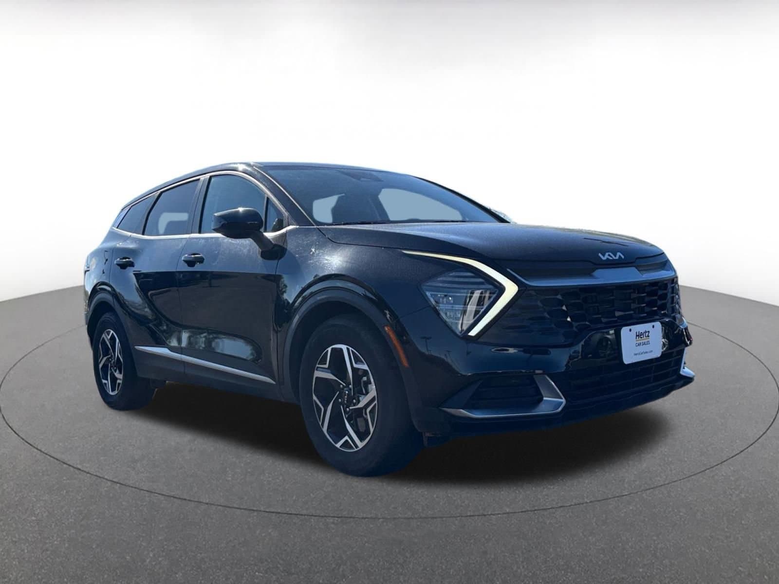 Thumbnail: 2025 Kia Sportage - 1