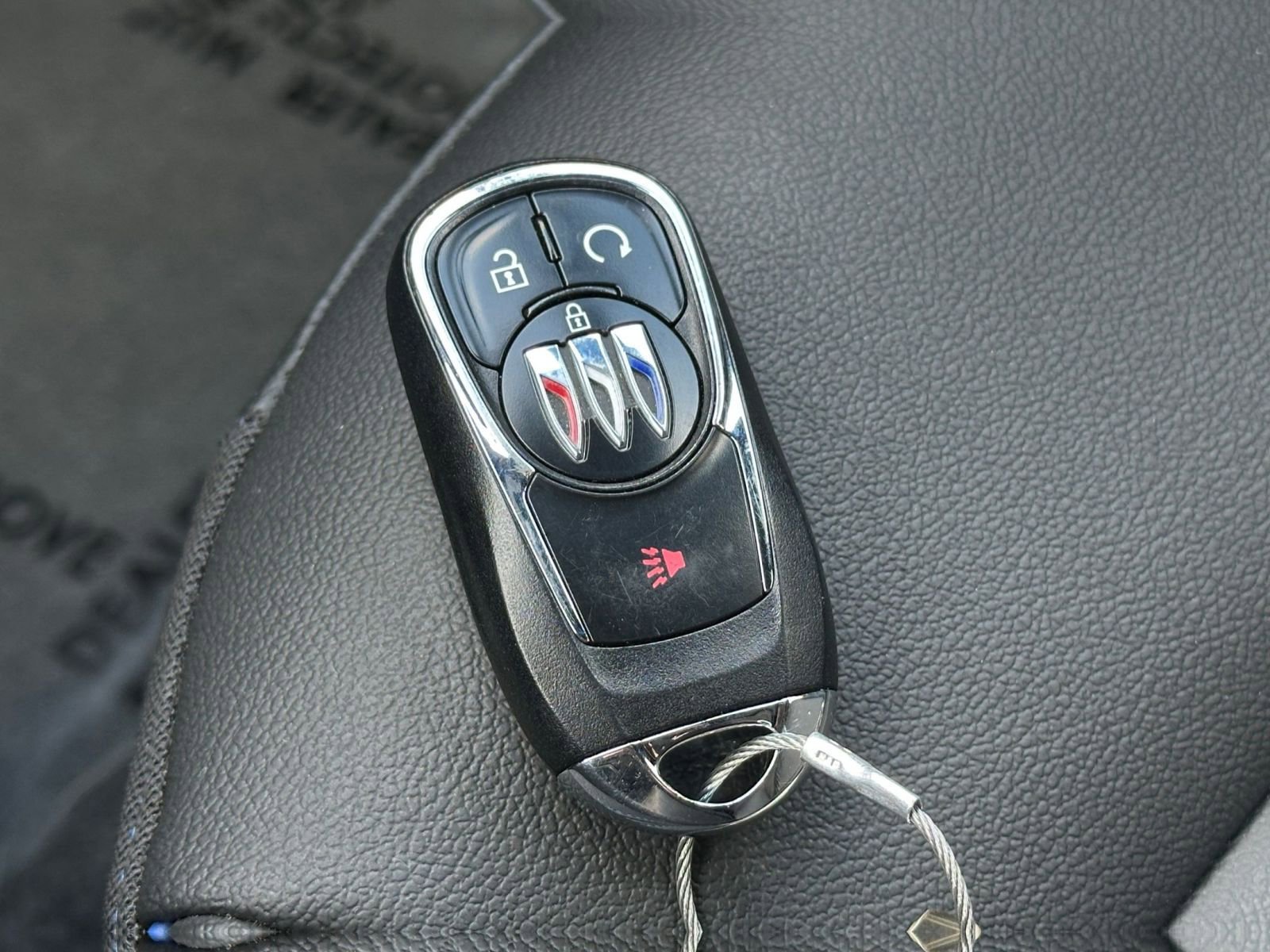 Thumbnail: 2025 Buick Envista - 22