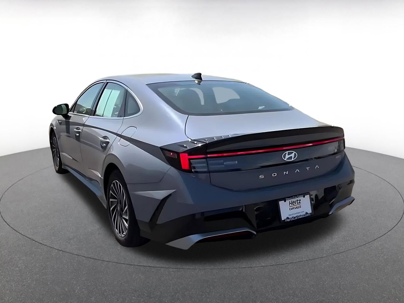 Thumbnail: 2025 Hyundai Sonata - 11