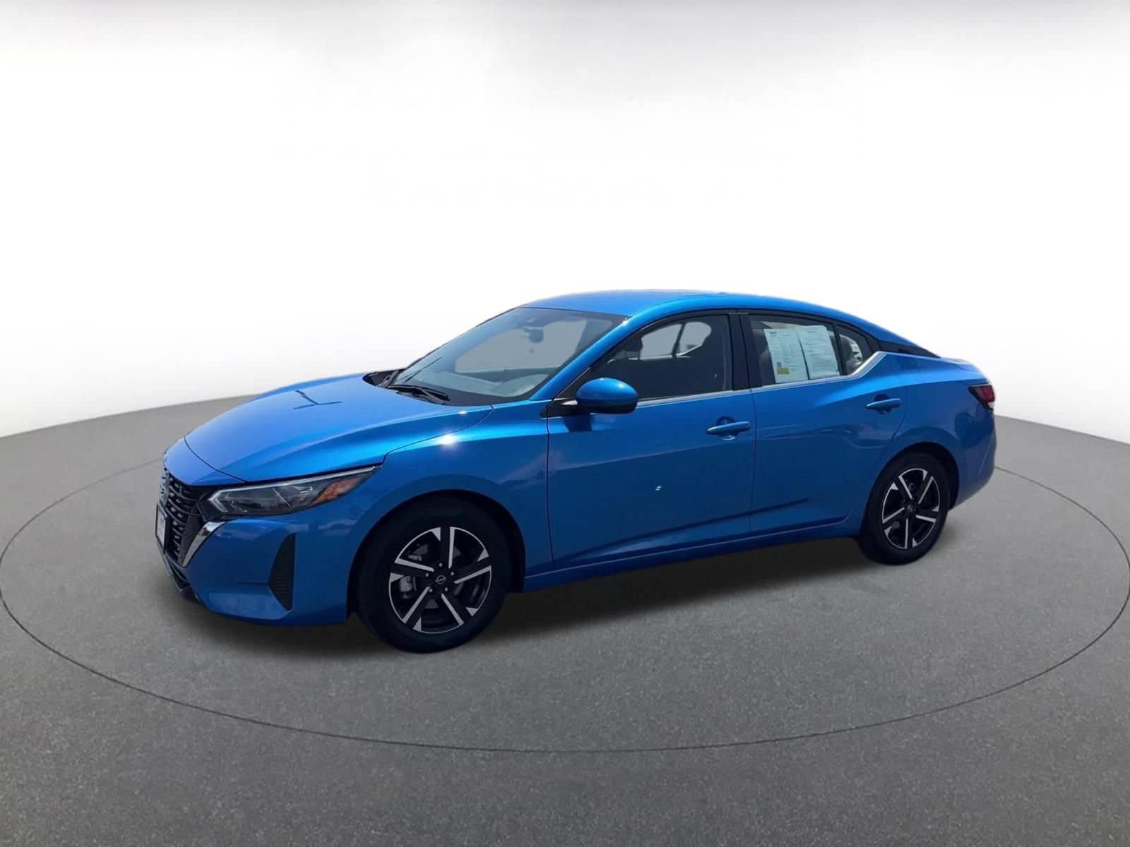 Thumbnail: 2025 Nissan Sentra - 6