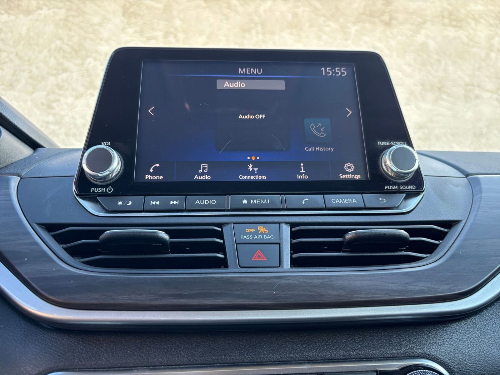 Thumbnail: 2025 Nissan Altima - 20