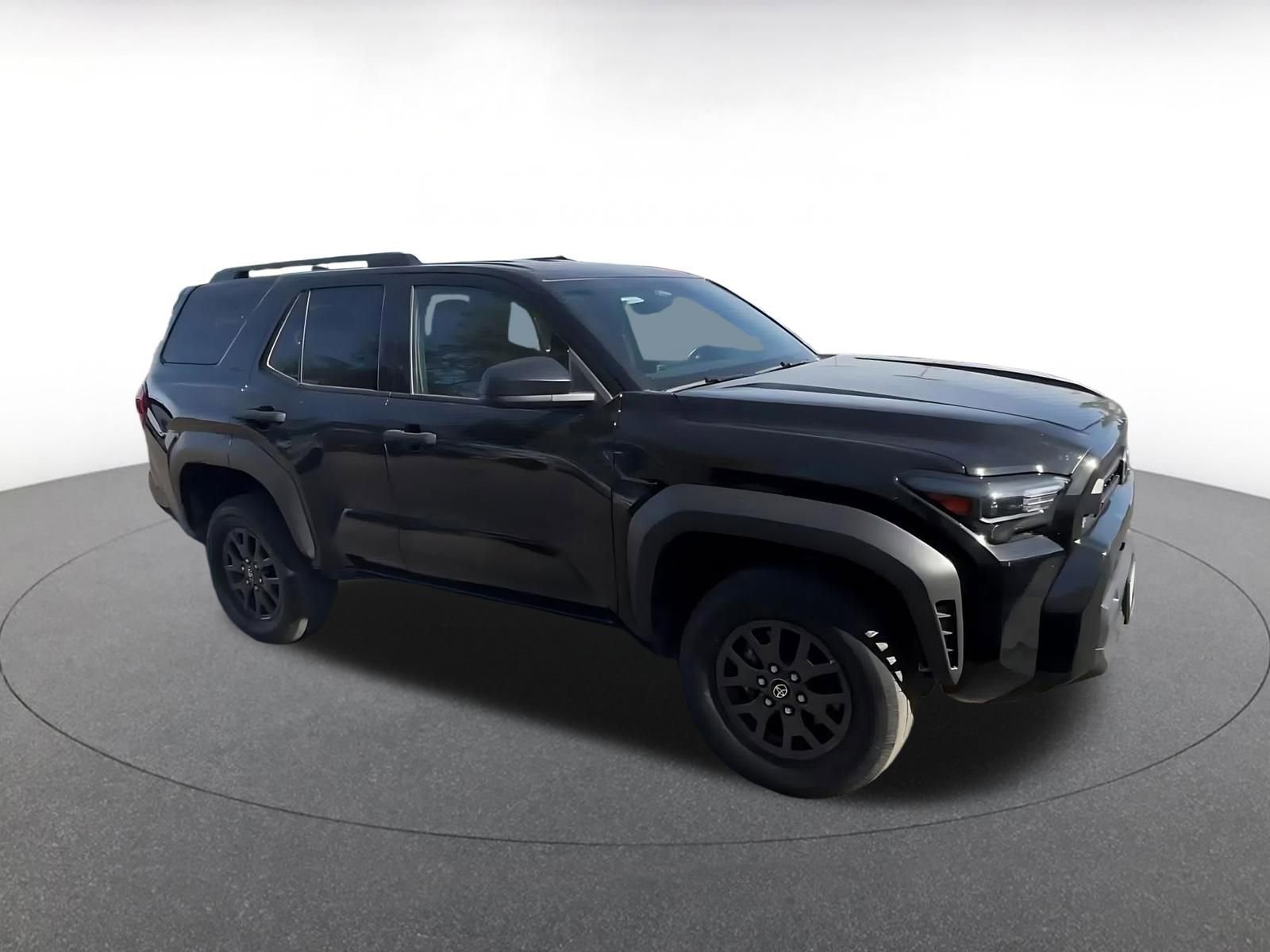 Thumbnail: 2025 Toyota 4Runner - 2