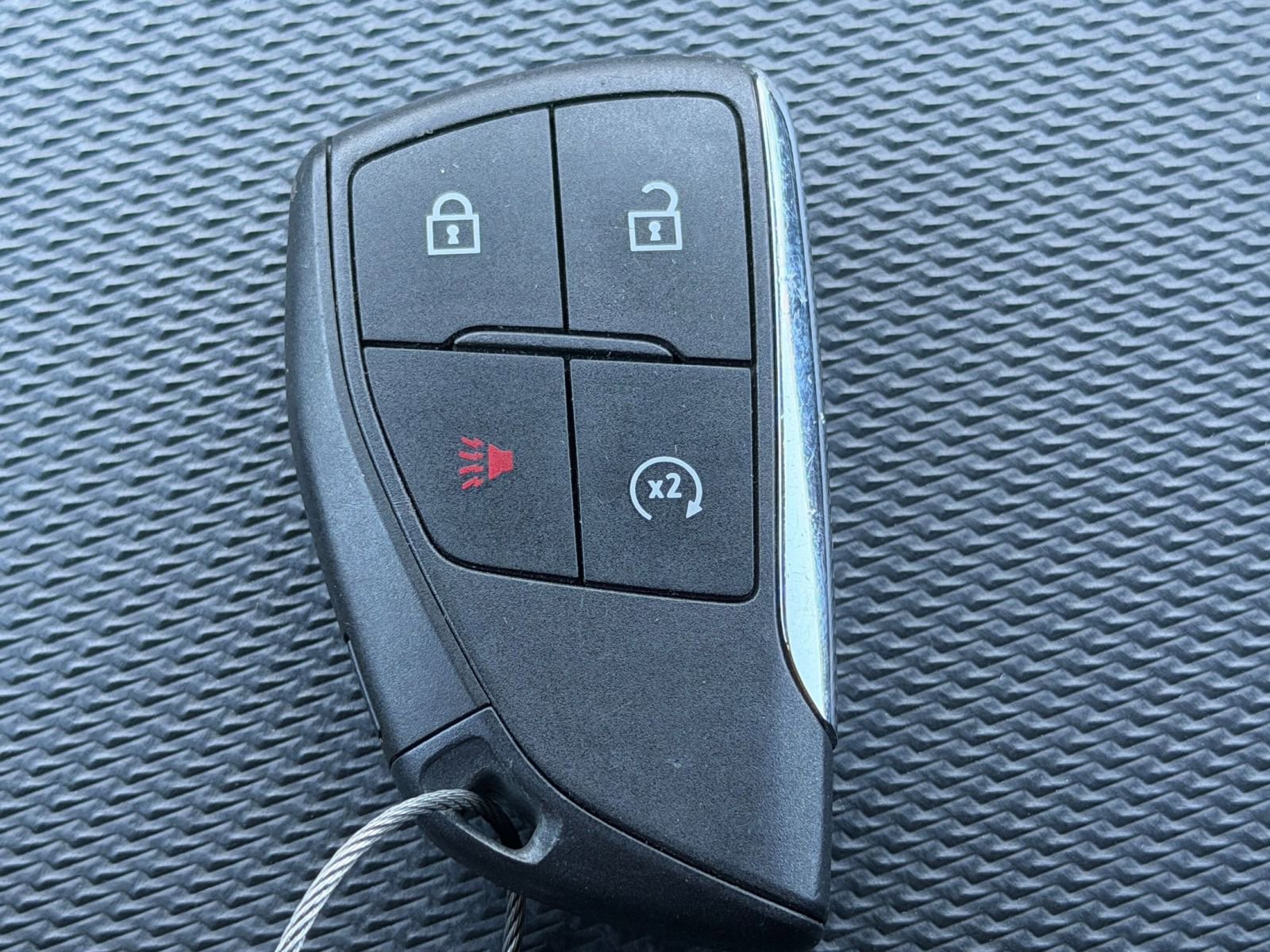 Thumbnail: 2025 Chevrolet Equinox - 21