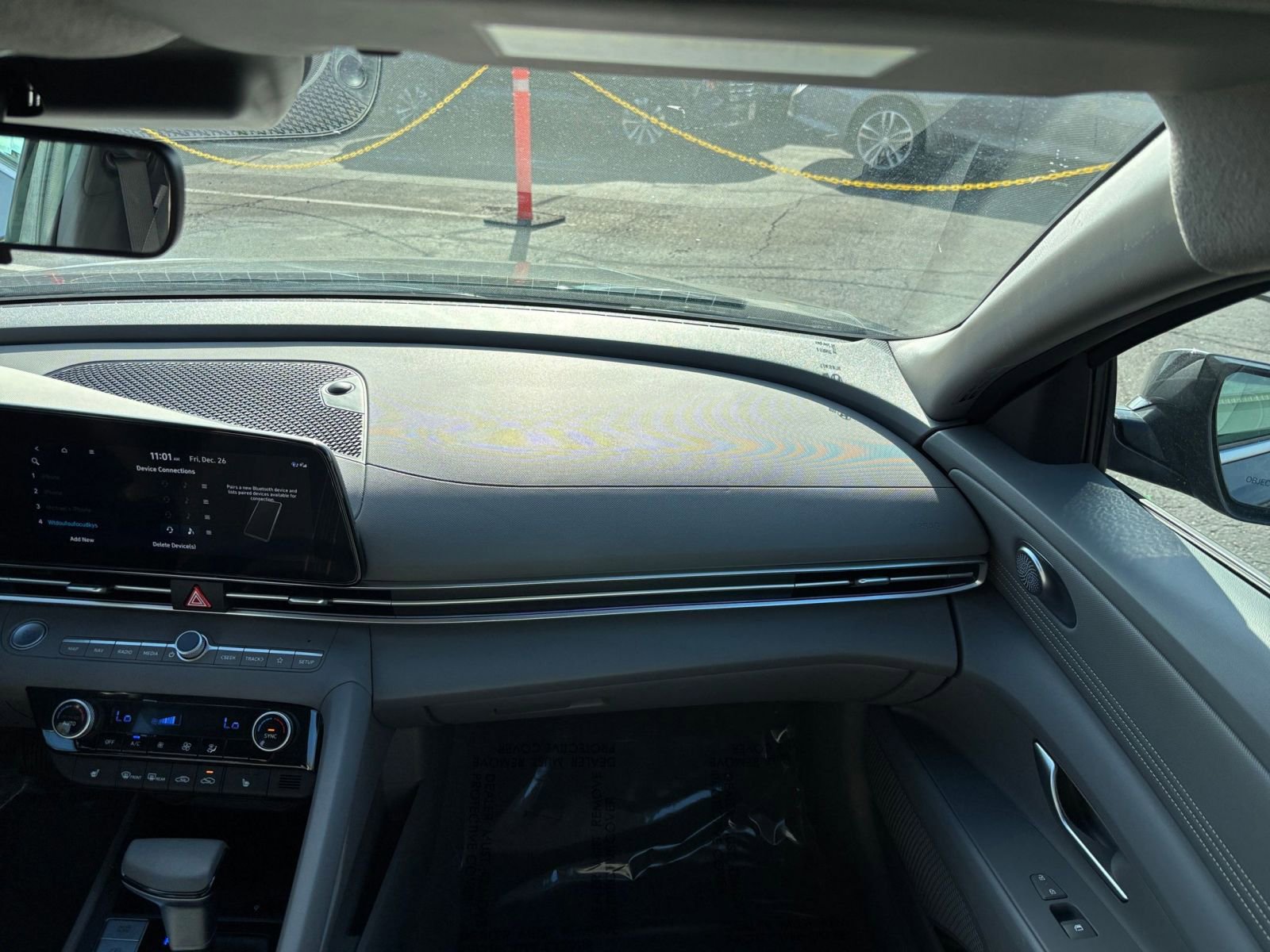 Thumbnail: 2025 Hyundai Elantra - 35