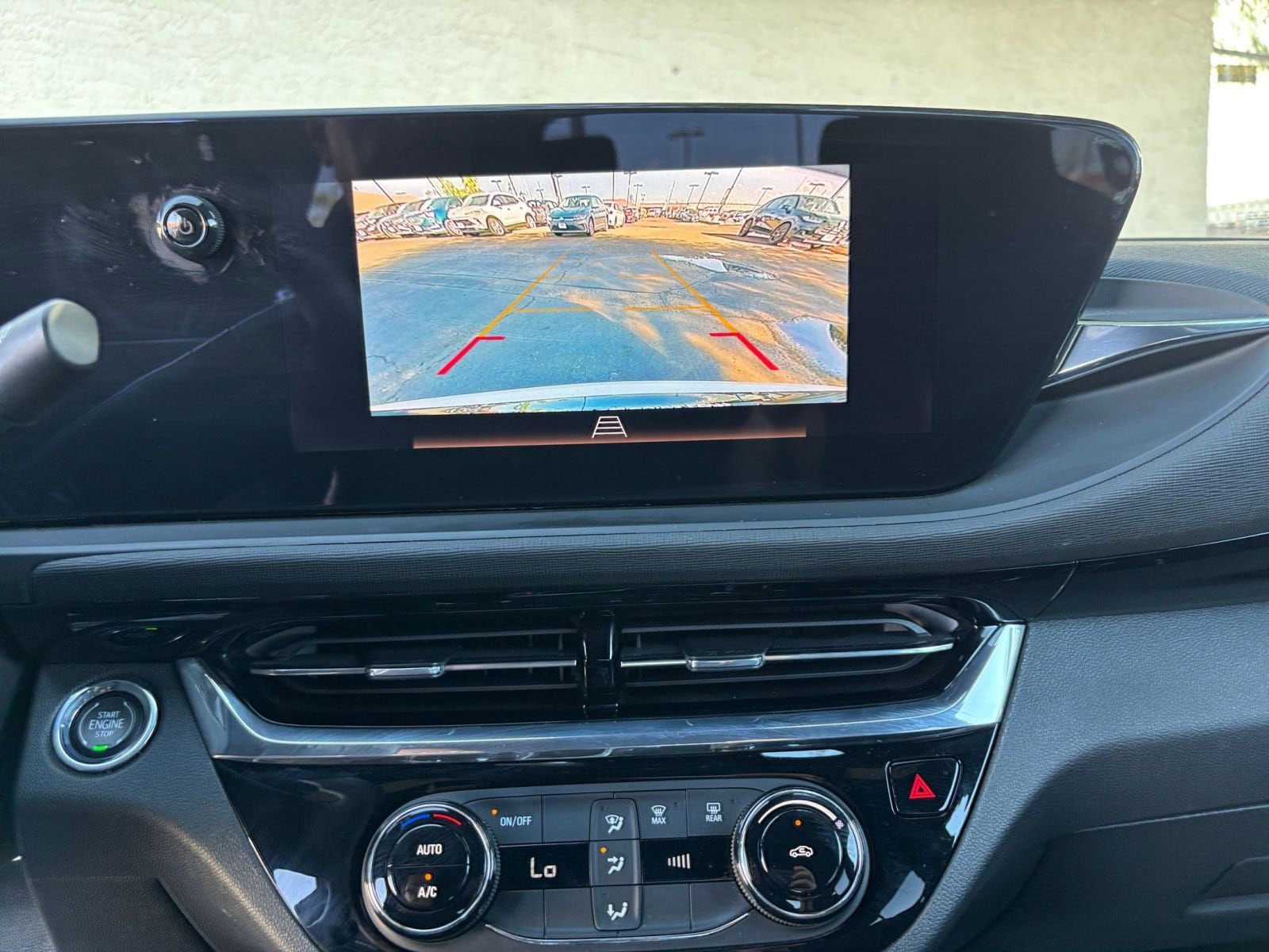 Thumbnail: 2025 Buick Envista - 18