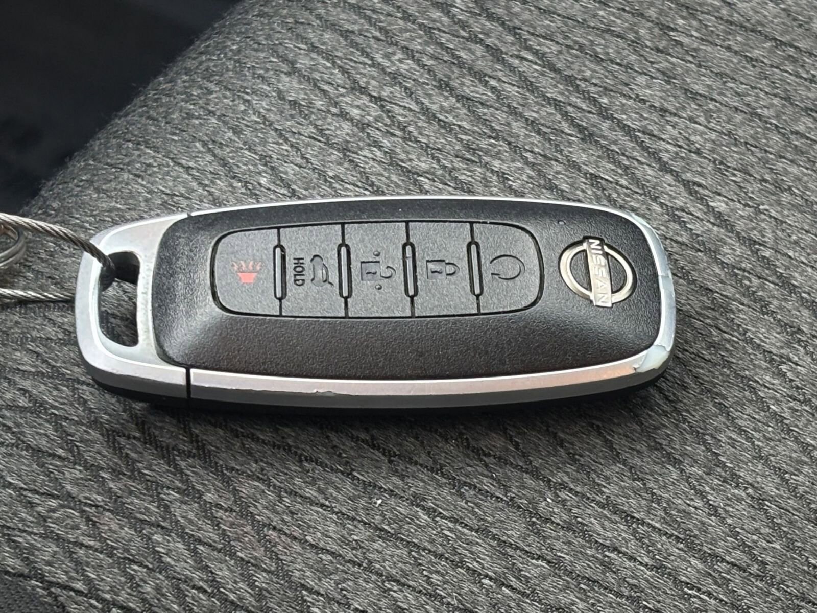 Thumbnail: 2024 Nissan Rogue - 27