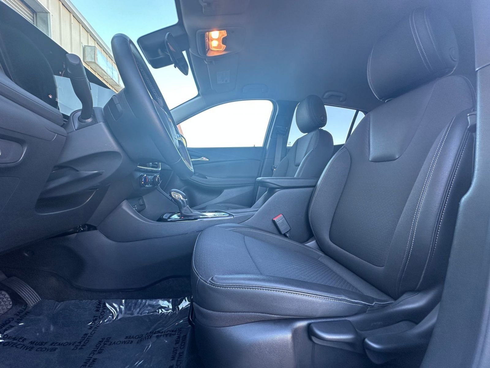 Thumbnail: 2025 Buick Encore GX - 24