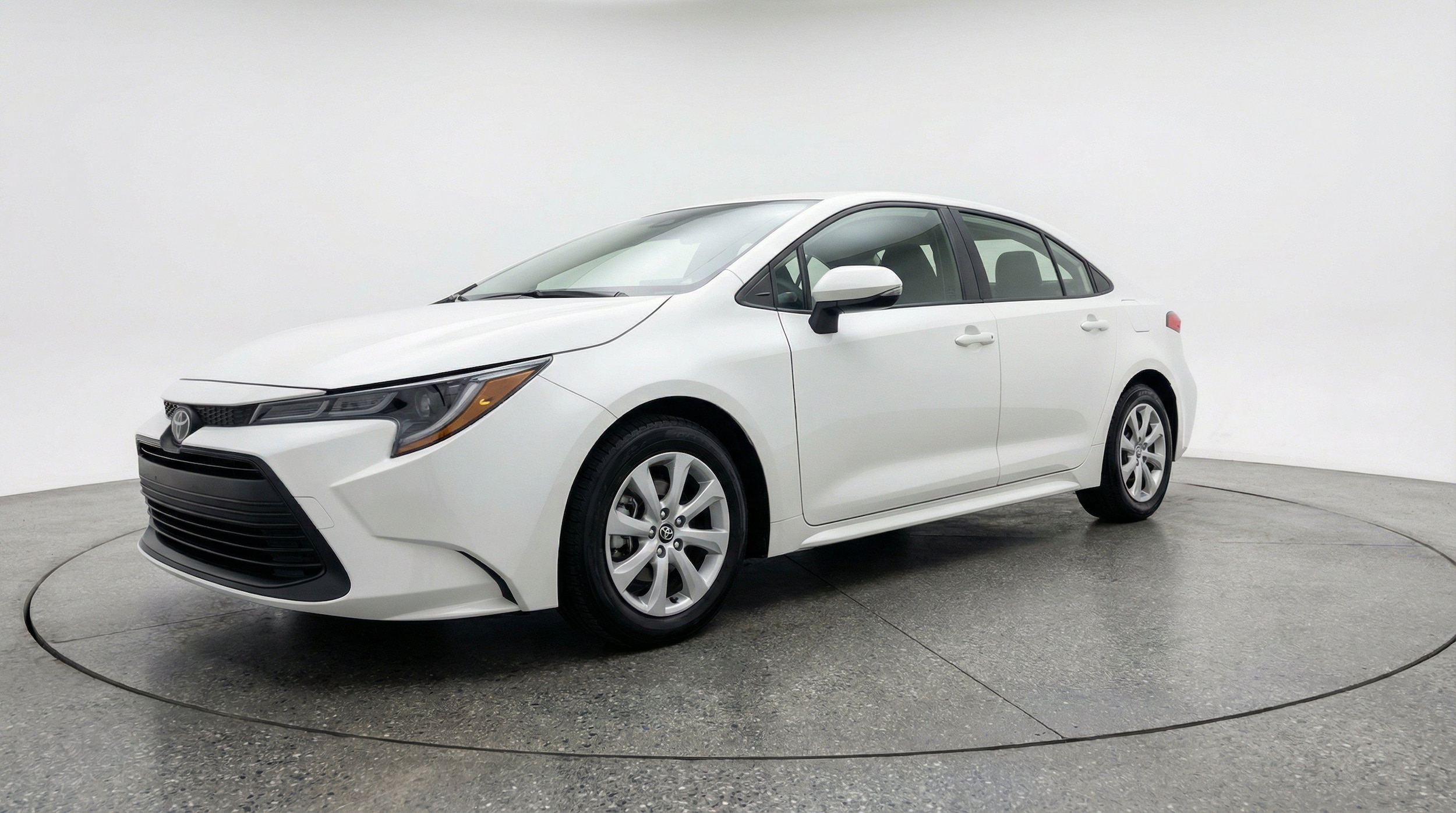 Thumbnail: 2025 Toyota Corolla - 3