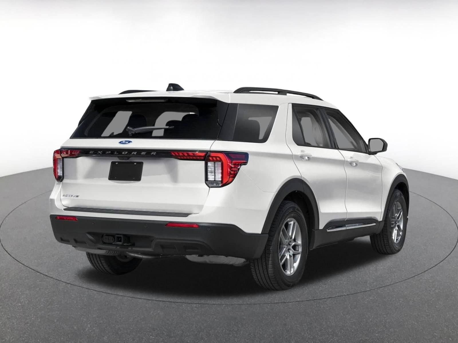 Thumbnail: 2026 Ford Explorer - 2