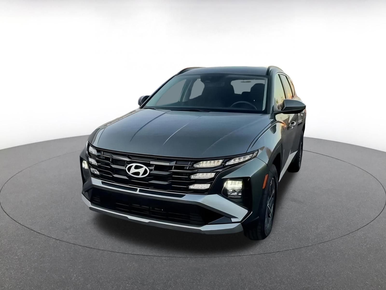 Thumbnail: 2025 Hyundai Tucson - 7