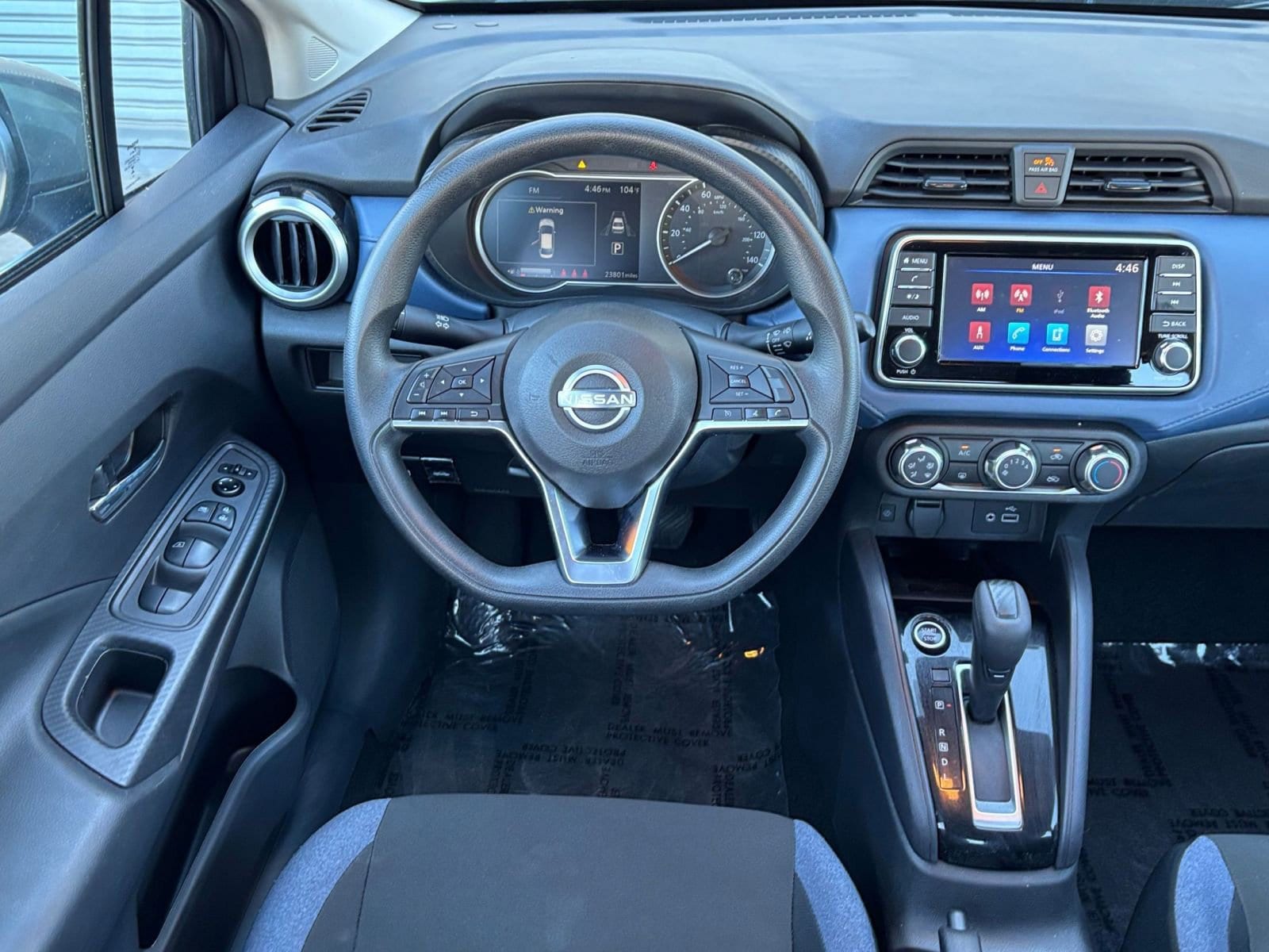 Thumbnail: 2025 Nissan Versa - 32