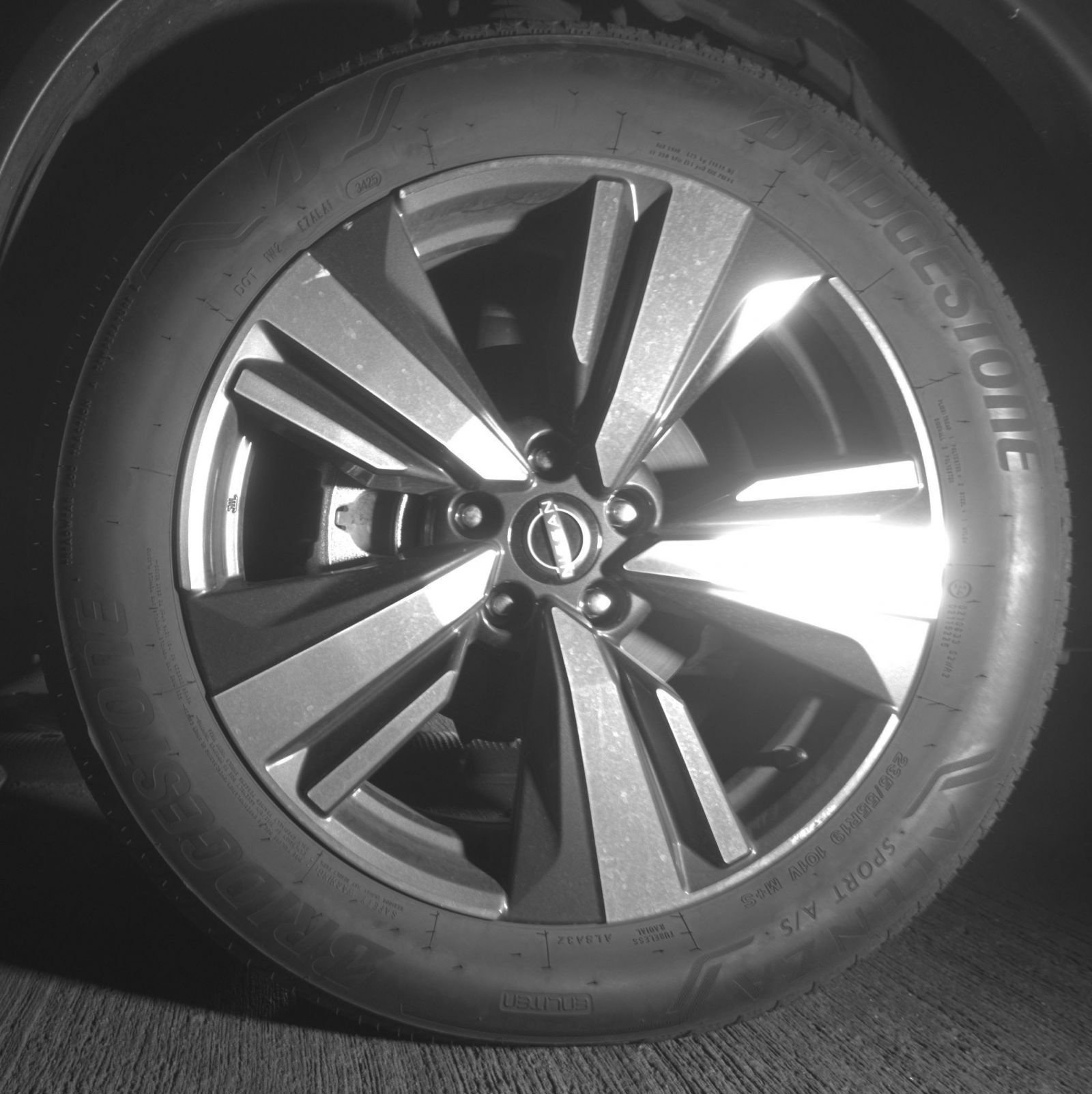 Thumbnail: 2026 Nissan Rogue - 15