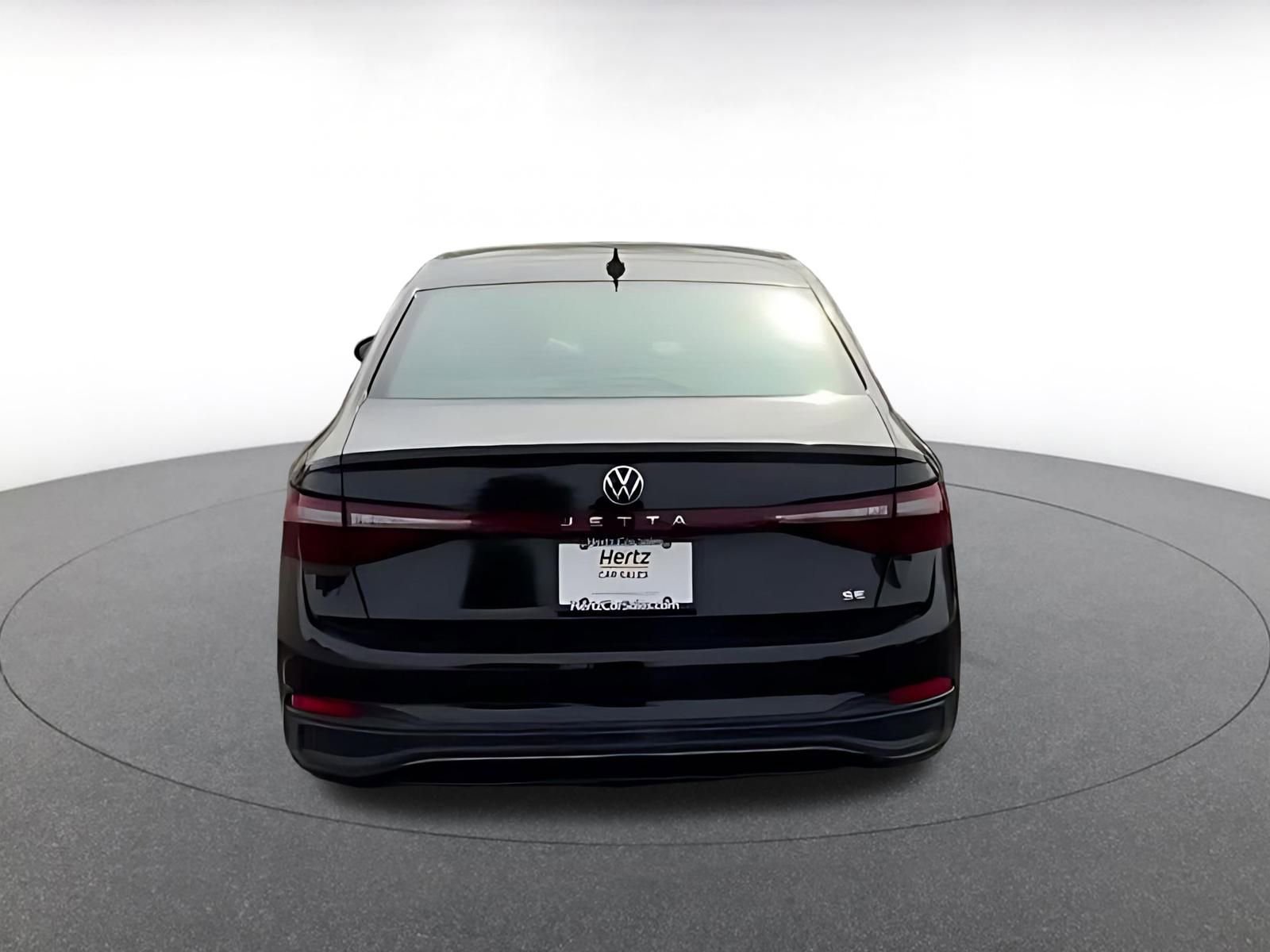 Thumbnail: 2025 Volkswagen Jetta - 7