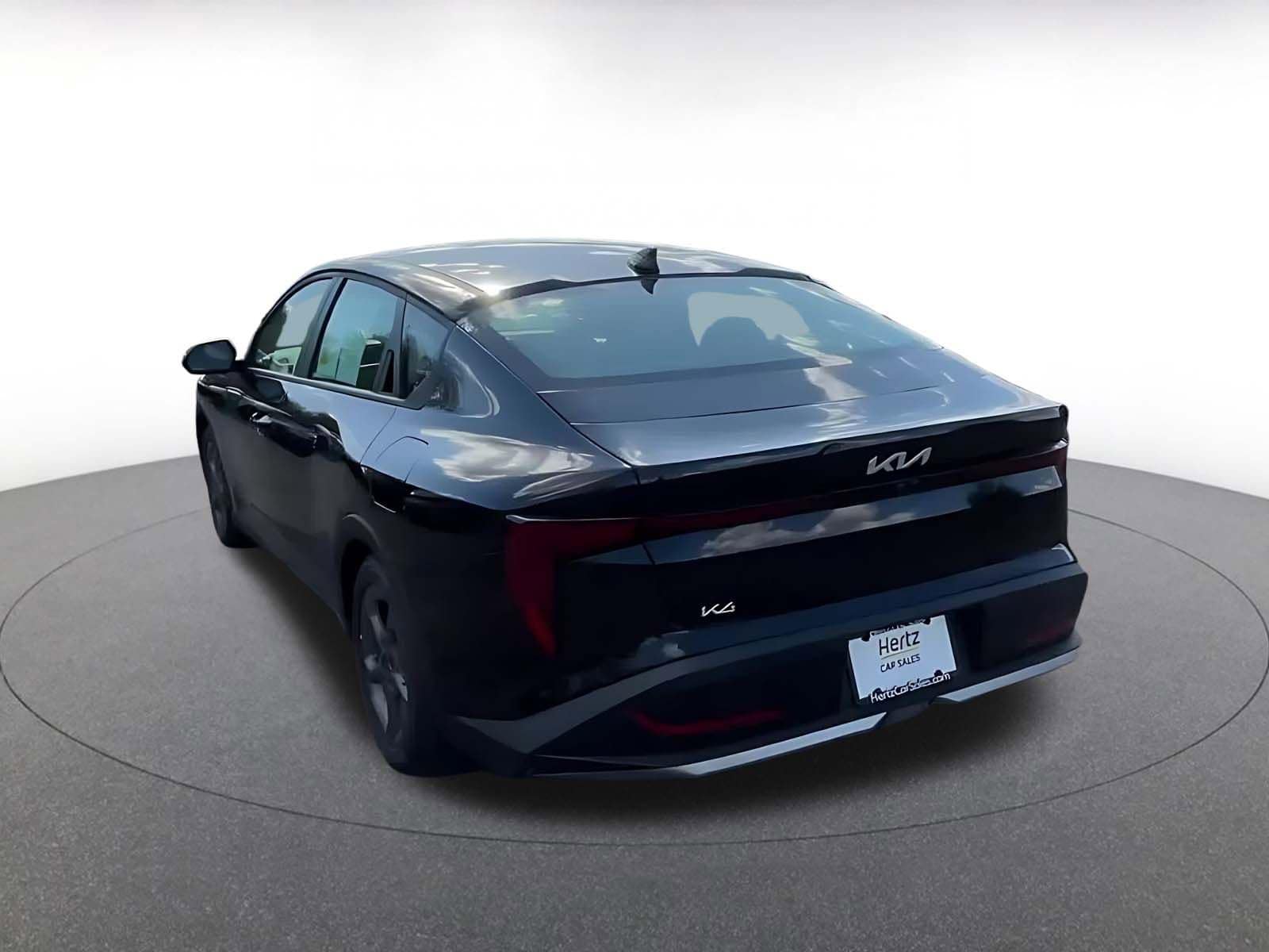 Thumbnail: 2025 Kia K4 - 12