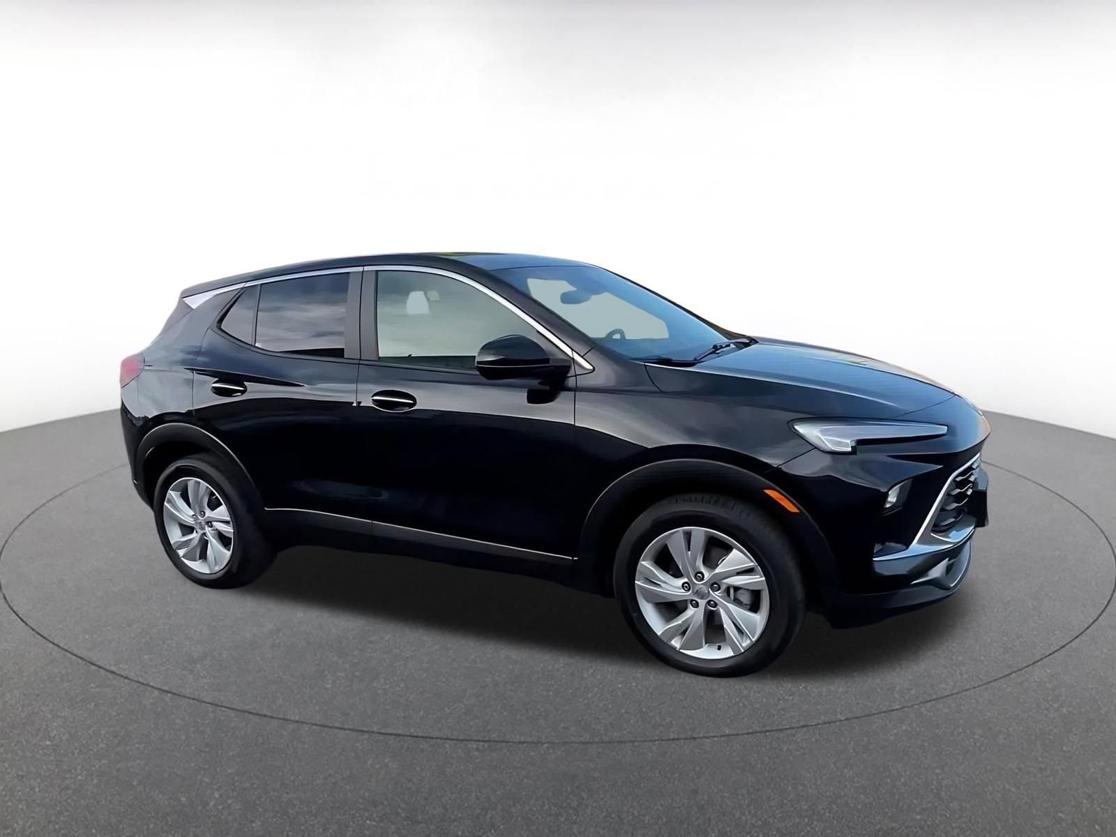 Thumbnail: 2025 Buick Encore GX - 2