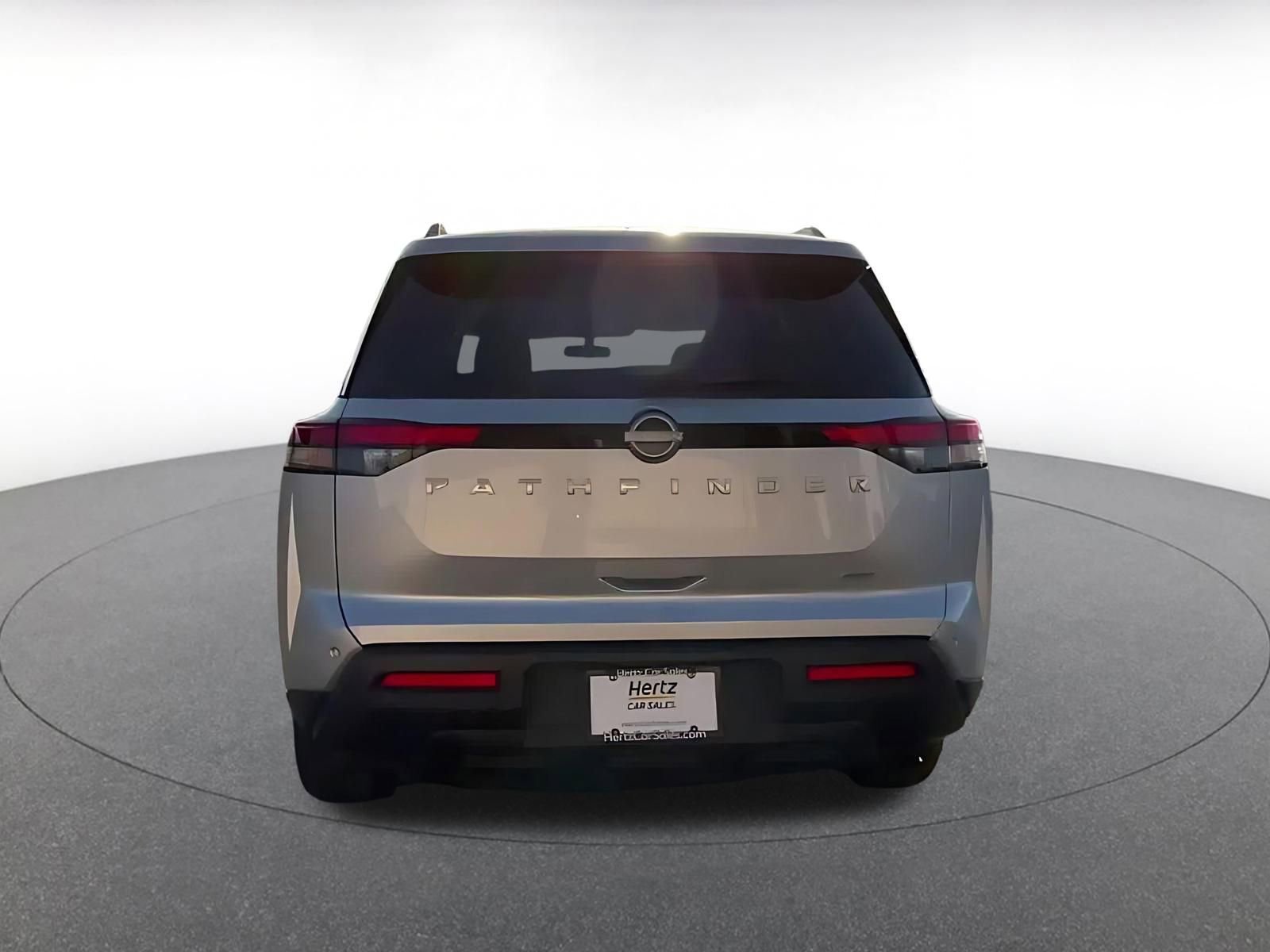 Thumbnail: 2025 Nissan Pathfinder - 12