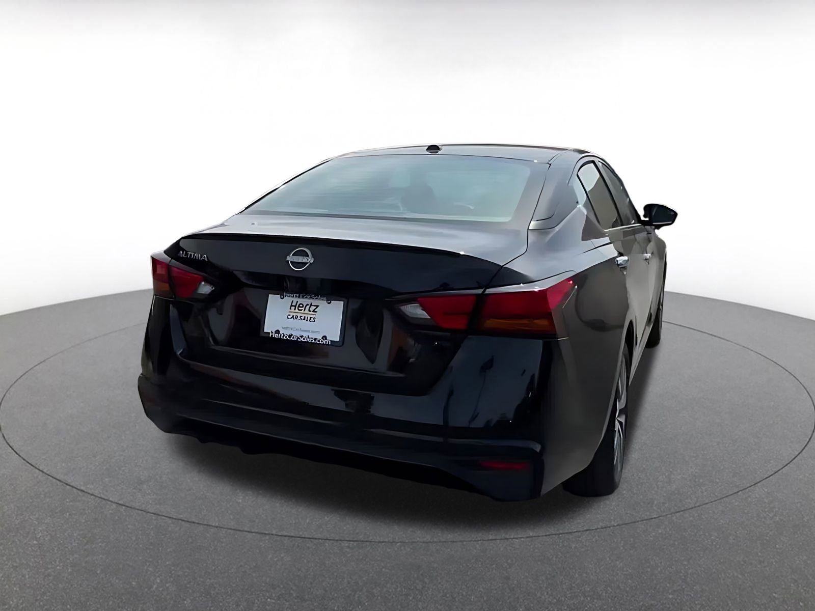 Thumbnail: 2025 Nissan Altima - 14