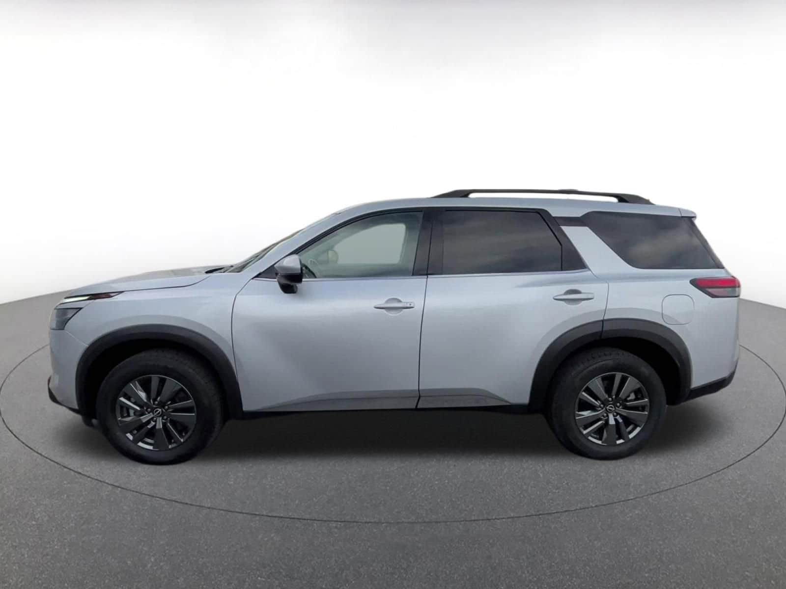 Thumbnail: 2025 Nissan Pathfinder - 9