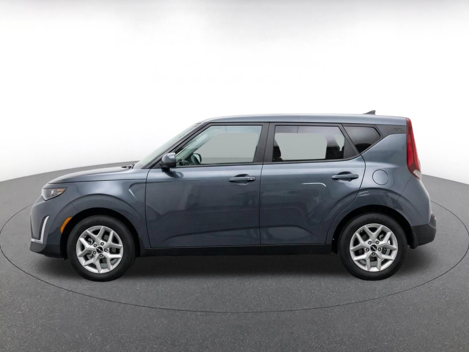 Thumbnail: 2025 Kia Soul - 4