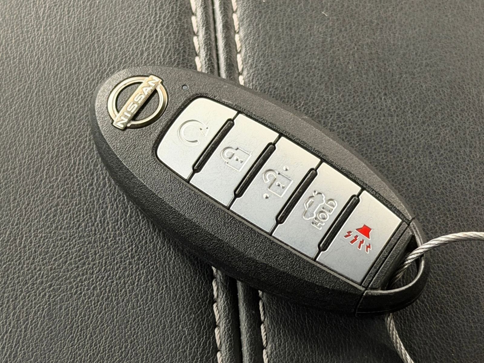 Thumbnail: 2025 Nissan Altima - 24