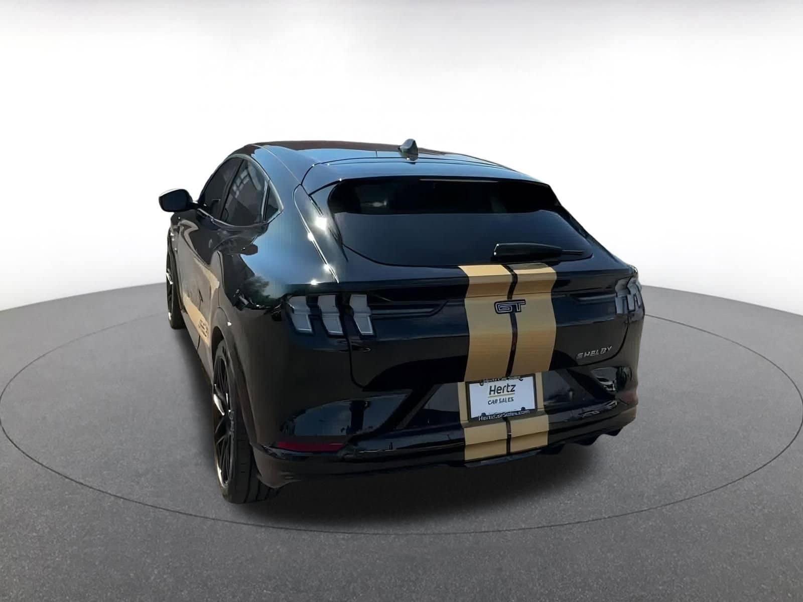 Thumbnail: 2023 Ford Mustang Mach-E - 11