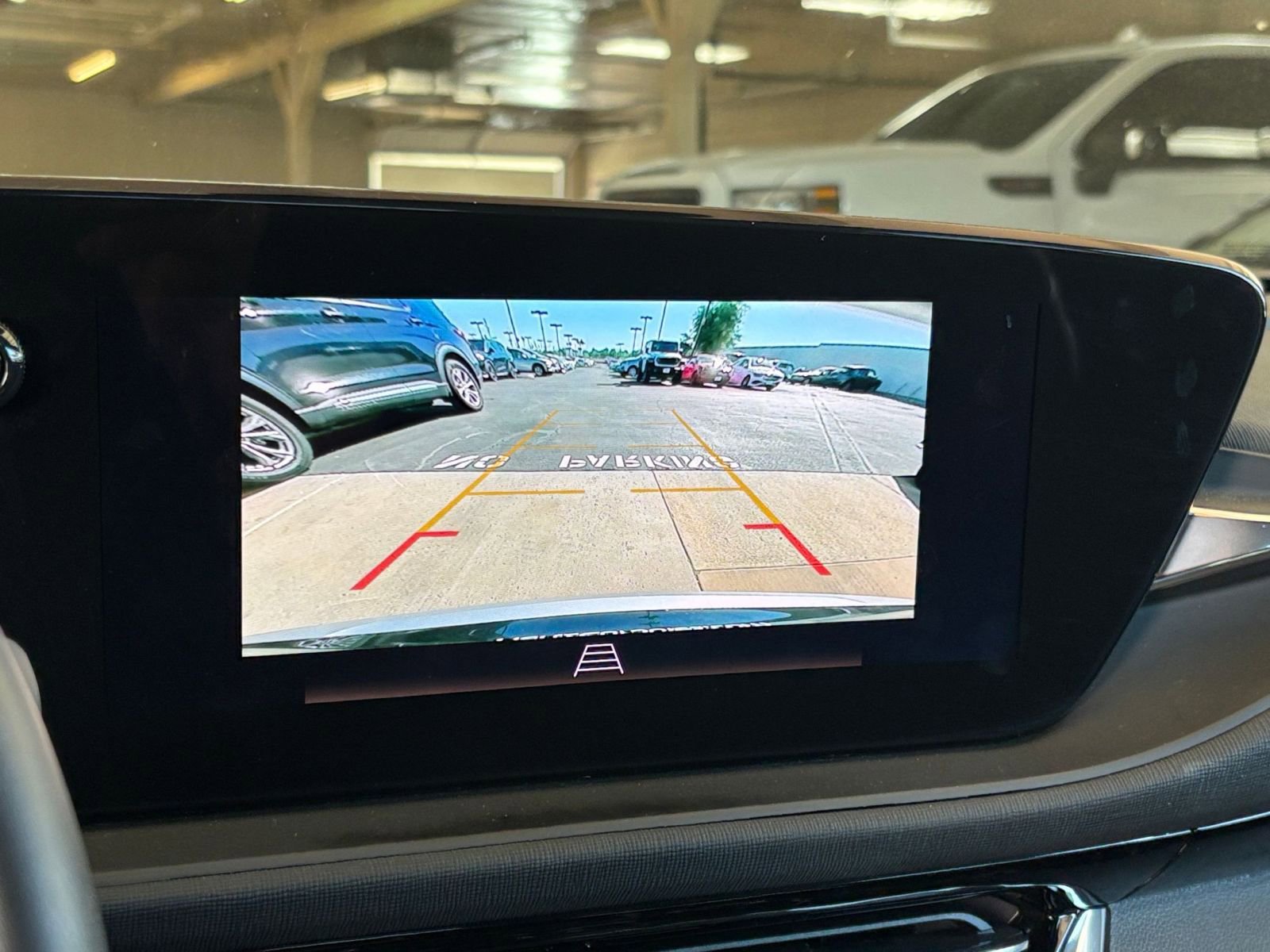 Thumbnail: 2025 Buick Envista - 17