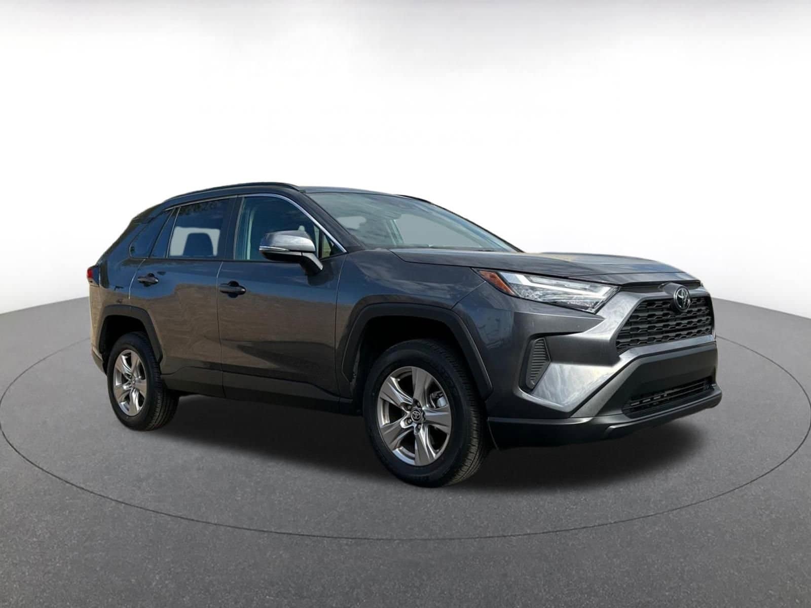 Thumbnail: 2025 Toyota RAV4 - 1