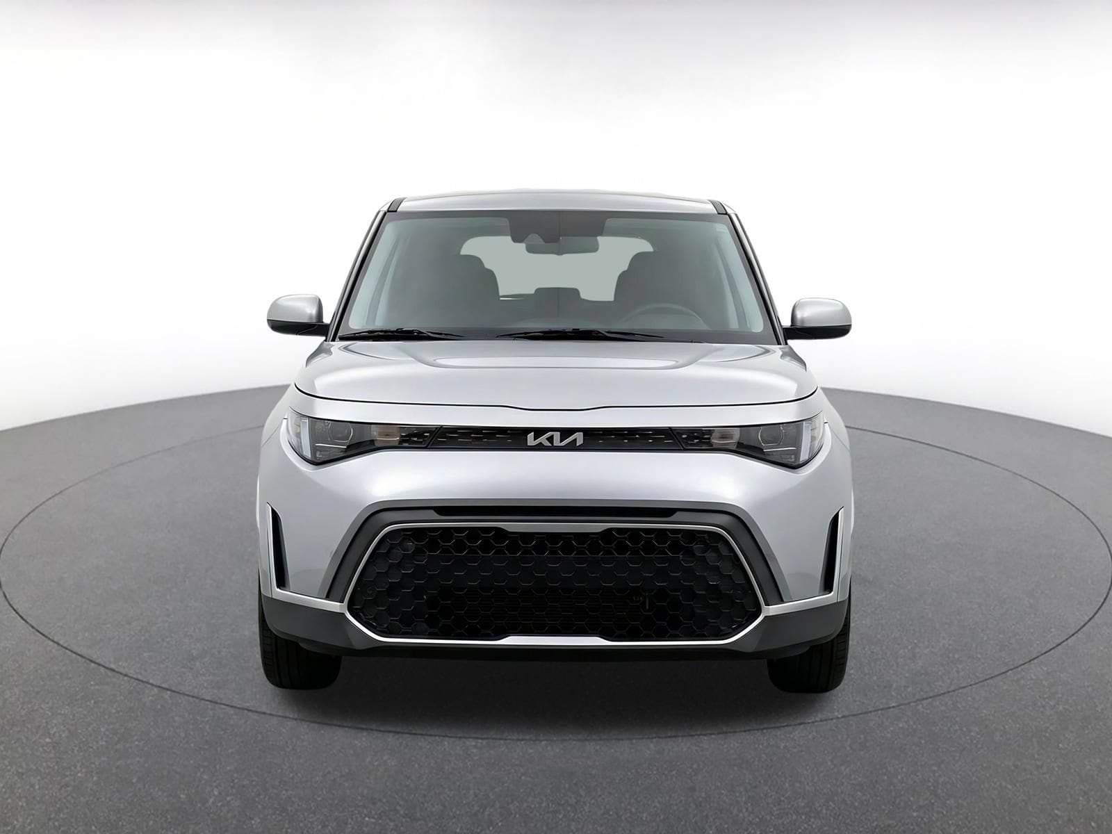 Thumbnail: 2025 Kia Soul - 2