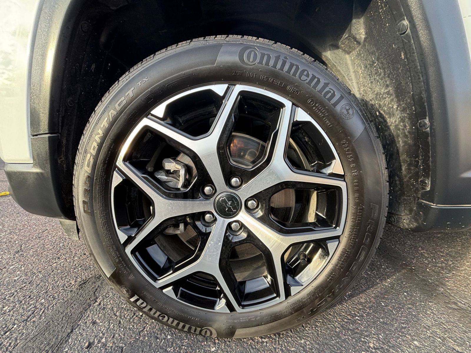 Thumbnail: 2025 Jeep Compass - 30