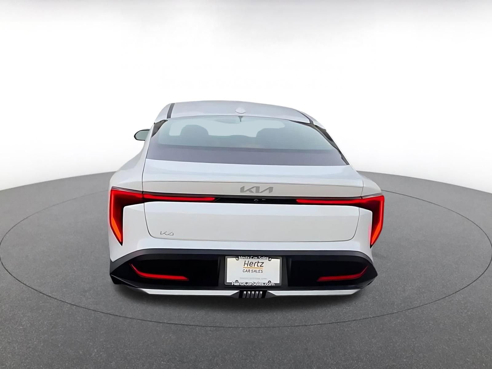 Thumbnail: 2025 Kia K4 - 12