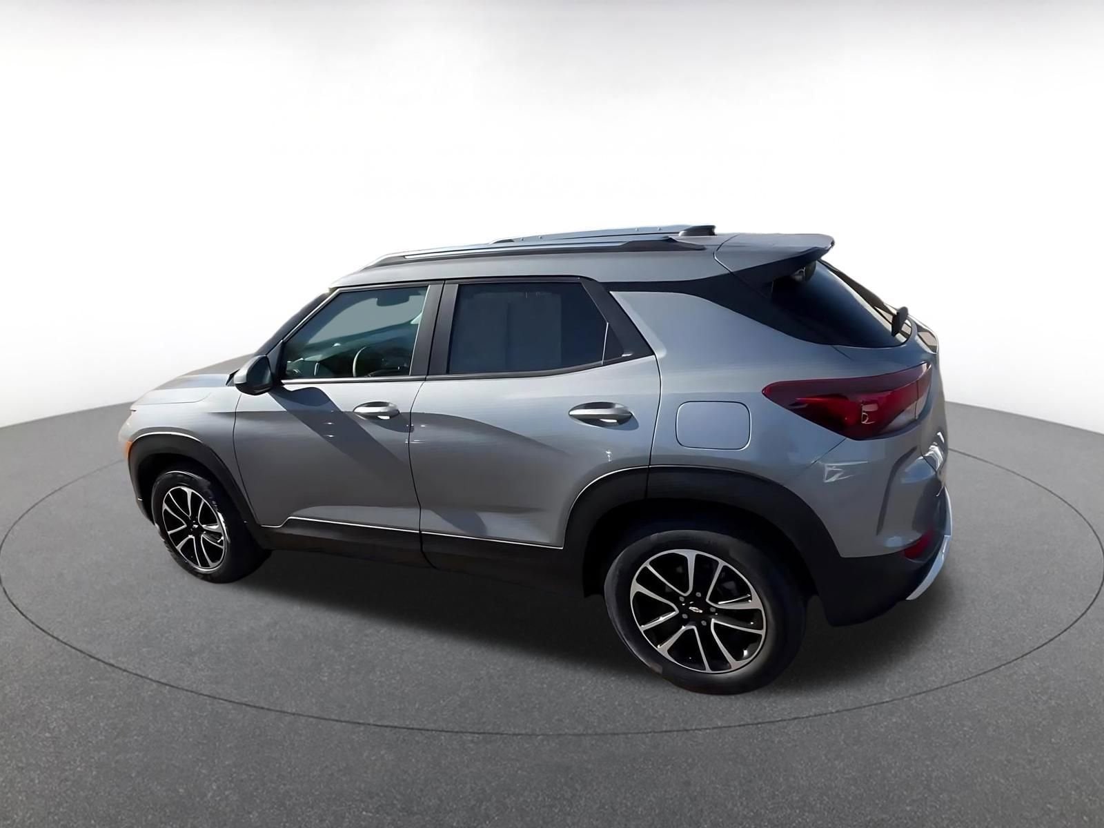 Thumbnail: 2025 Chevrolet TrailBlazer - 10