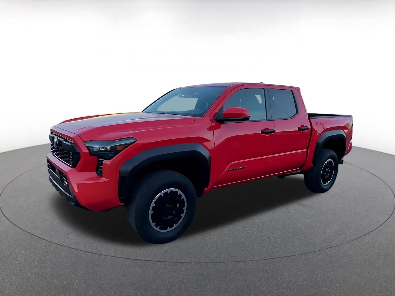 Thumbnail: 2024 Toyota Tacoma - 7