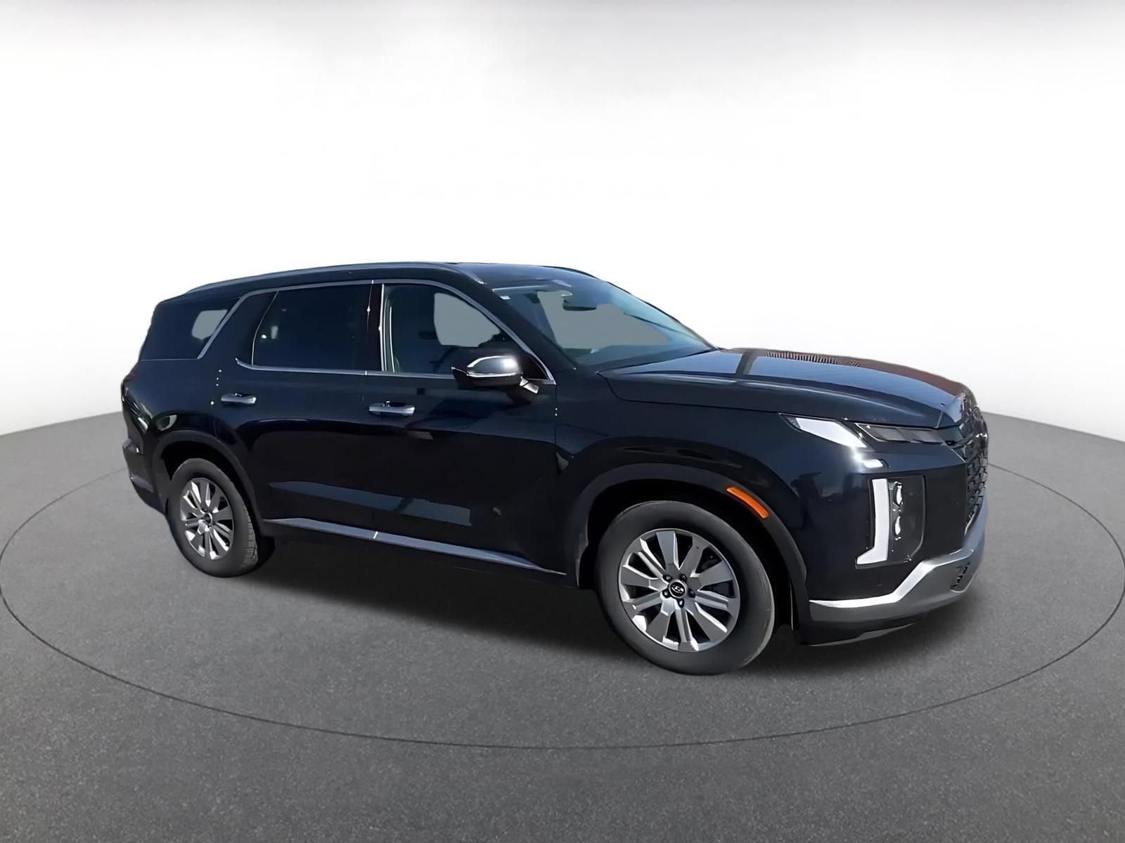 Thumbnail: 2025 Hyundai Palisade - 2