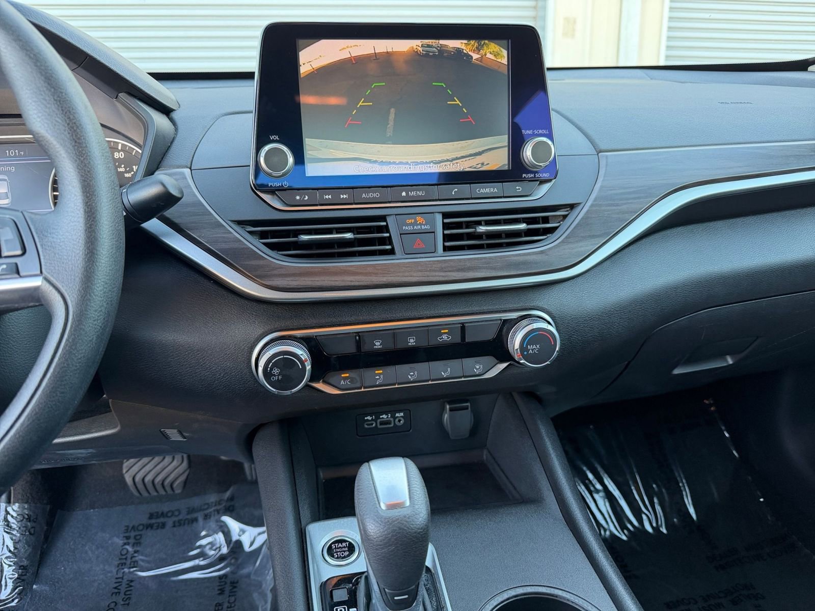 Thumbnail: 2025 Nissan Altima - 17