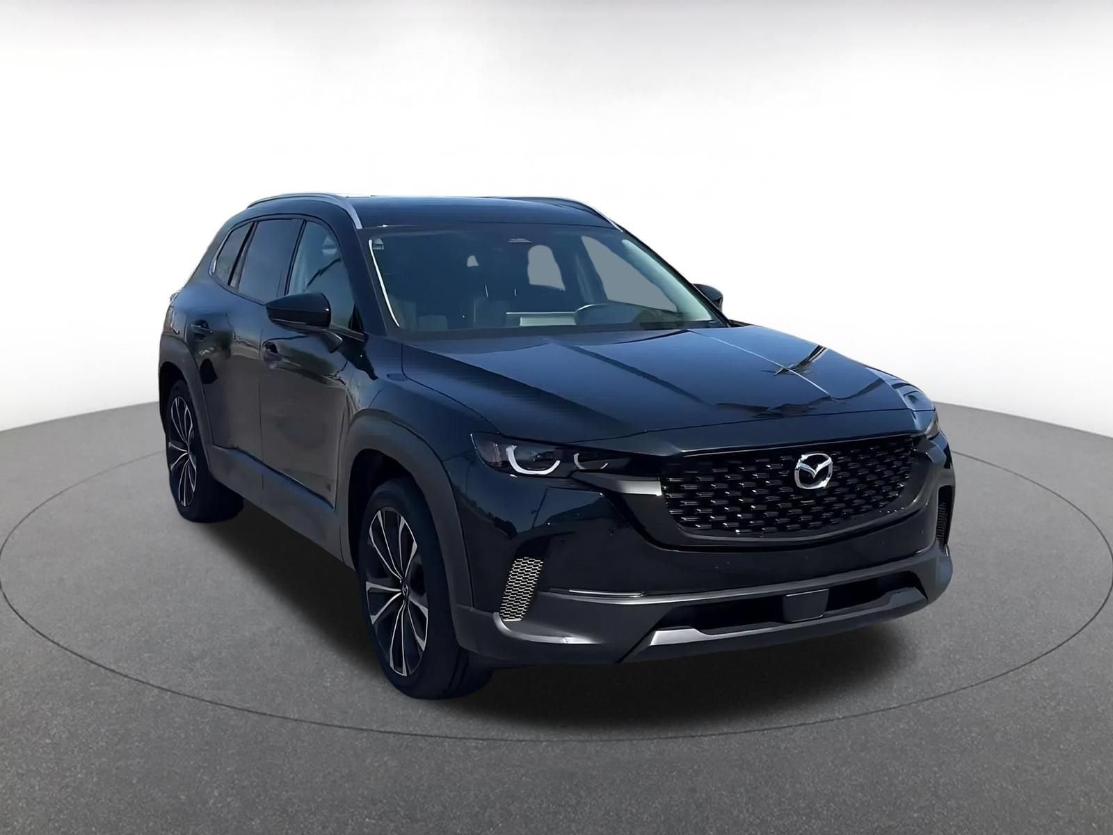 Thumbnail: 2026 Mazda CX-50 - 3
