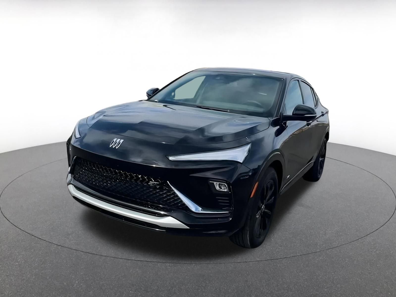 Thumbnail: 2025 Buick Envista - 7