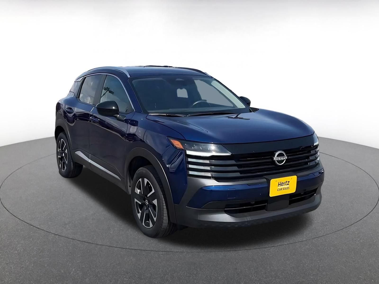 Thumbnail: 2026 Nissan Kicks - 3