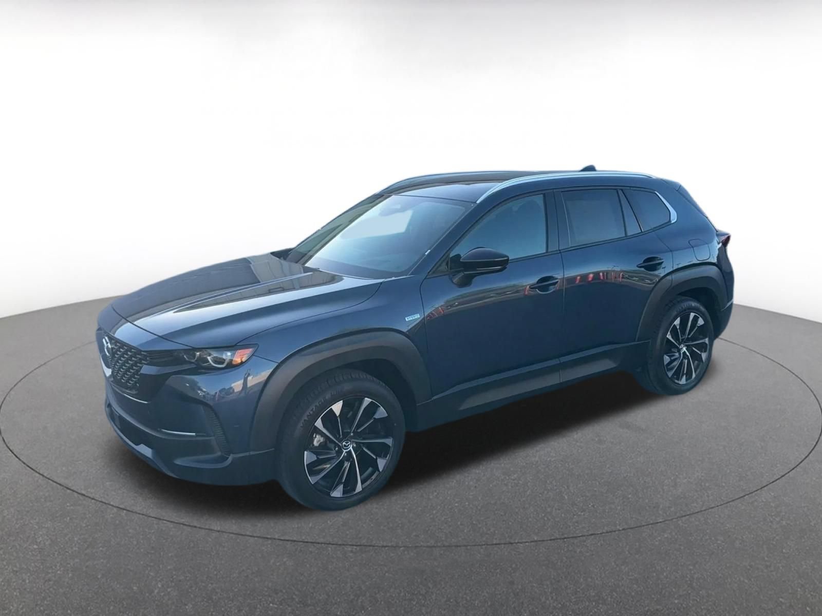 Thumbnail: 2025 Mazda CX-50 - 7