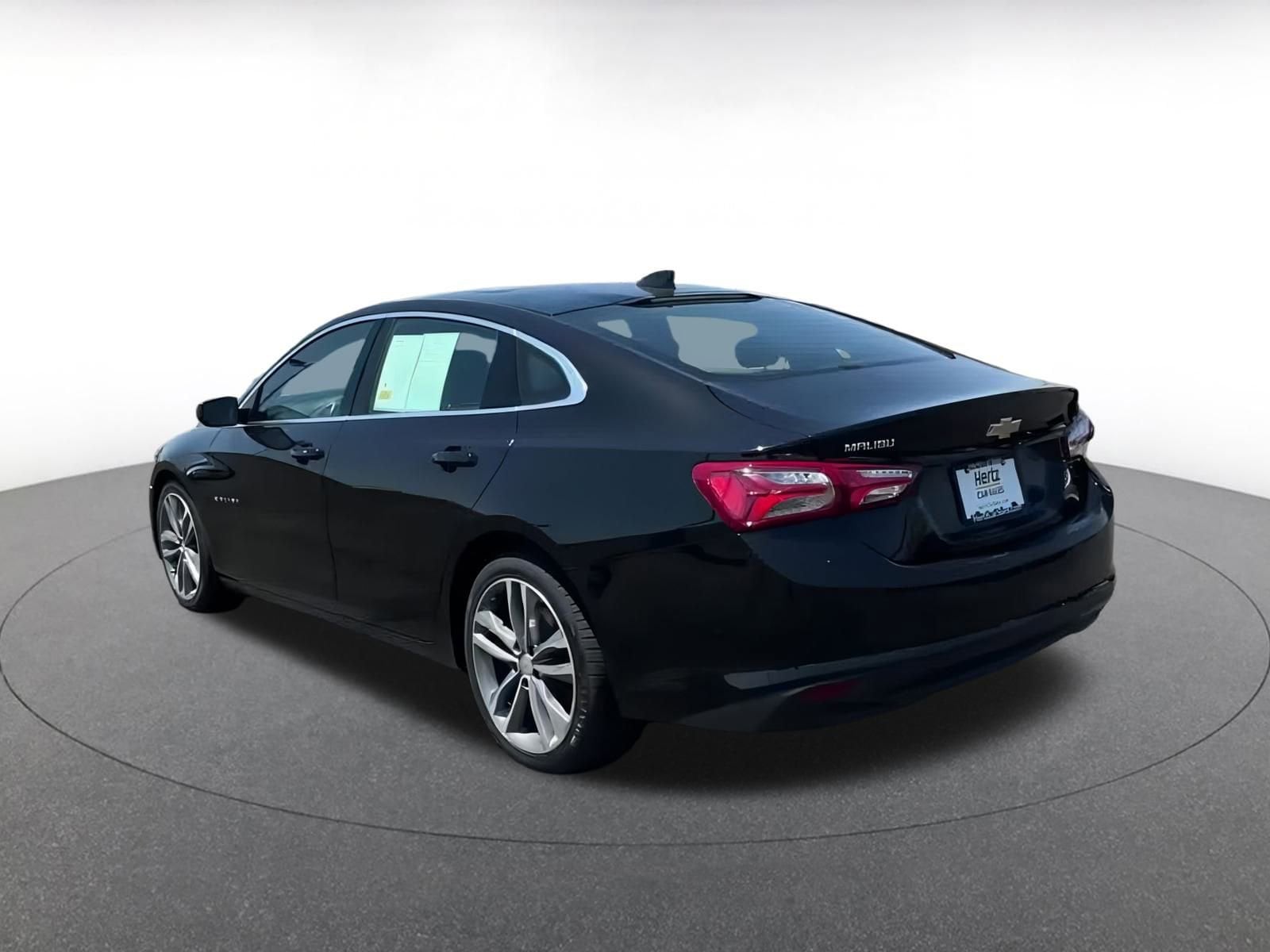 Thumbnail: 2024 Chevrolet Malibu - 11