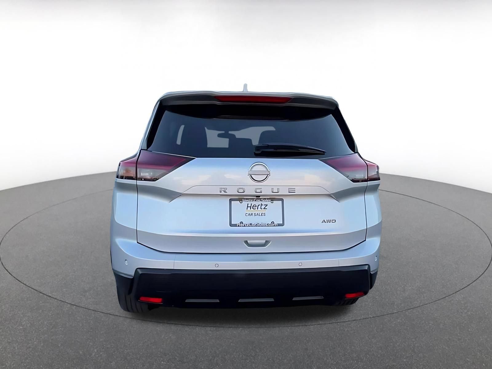 Thumbnail: 2025 Nissan Rogue - 12