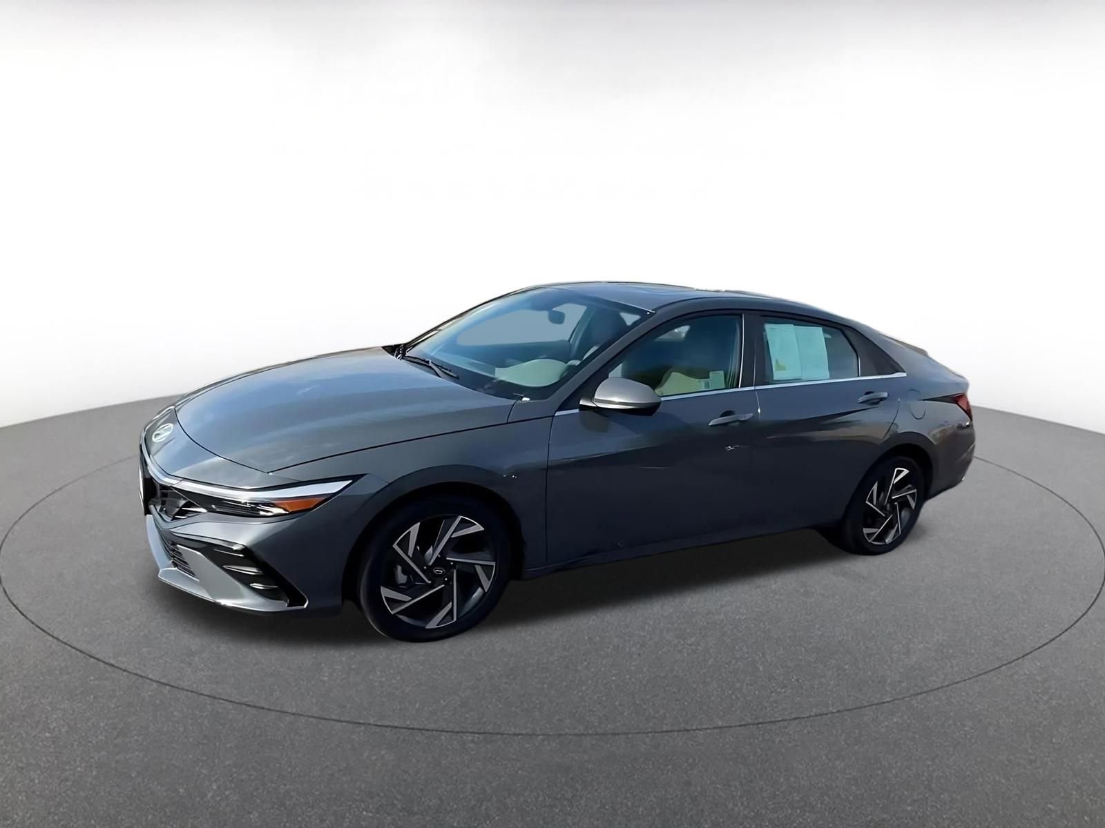 Thumbnail: 2025 Hyundai Elantra - 8